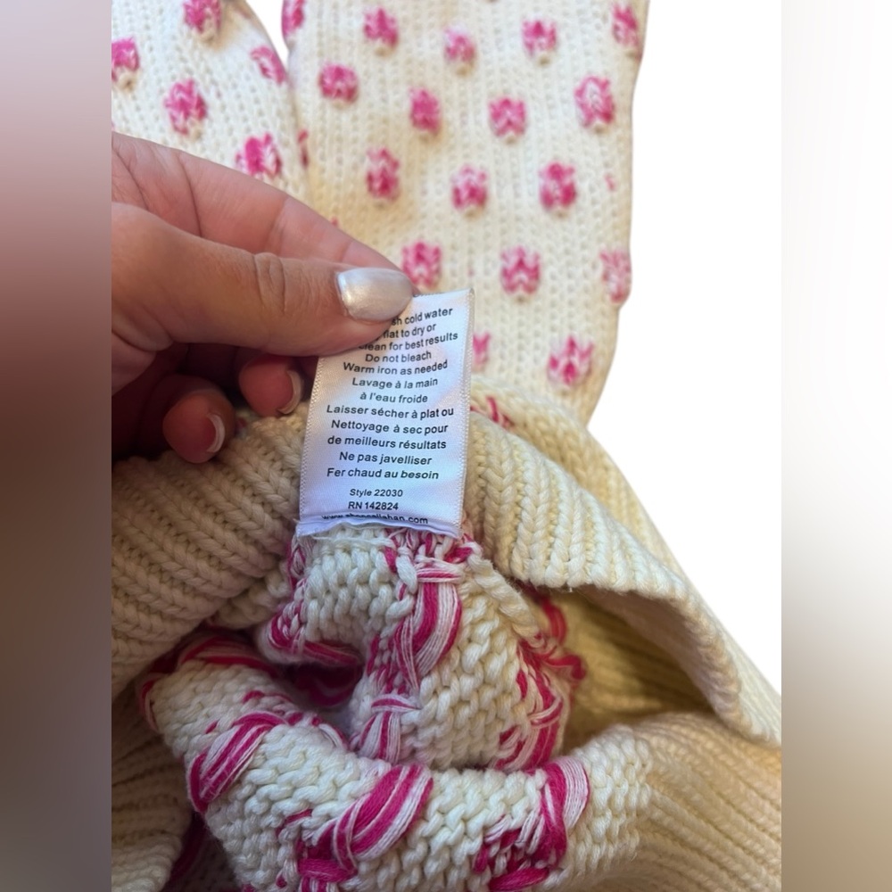 Callahan Pau Sweater - Picture 5 of 9